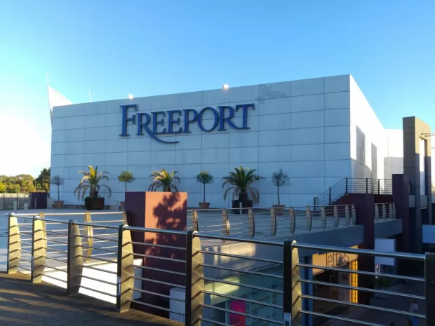 Freeport - Alcochete